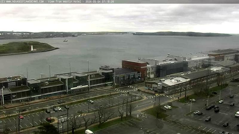 Pier 21