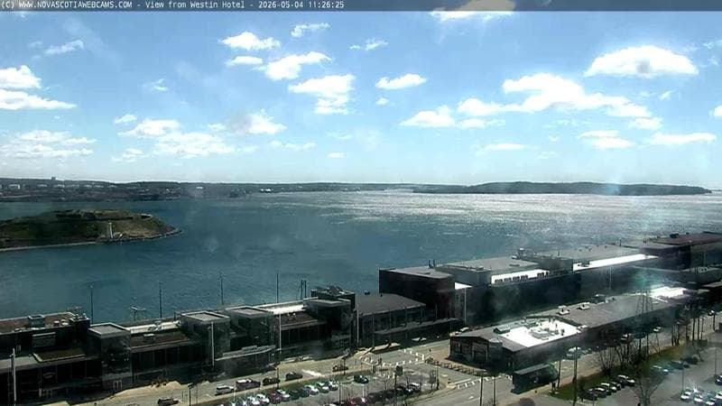 Pier 21
