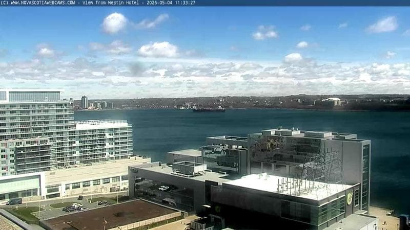 Pier 21