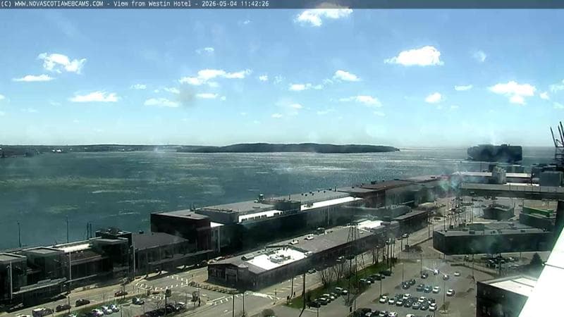 Pier 21