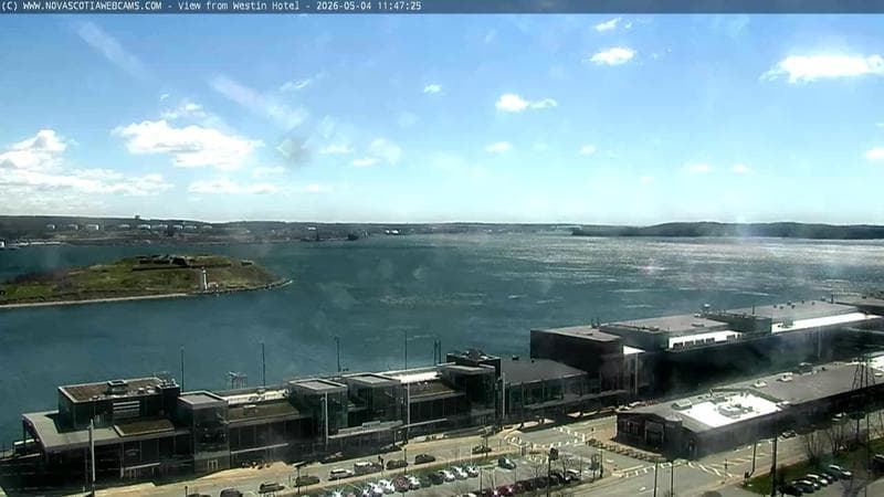 Pier 21