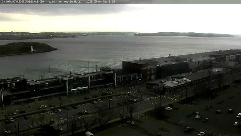 Pier 21