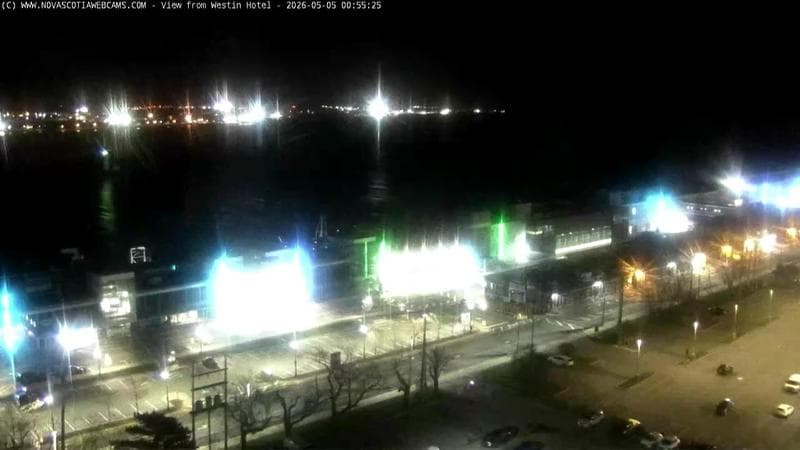 Pier 21