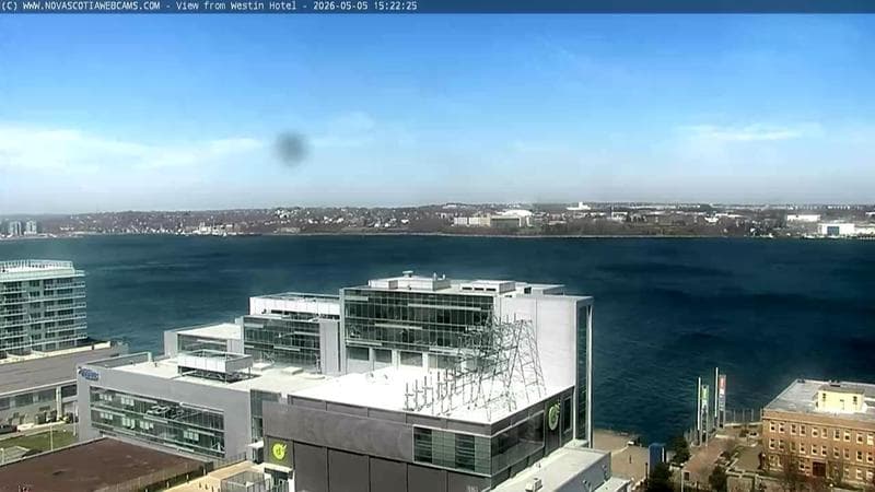 Pier 21