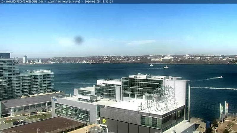 Pier 21