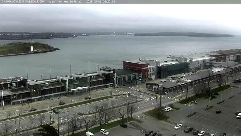 Pier 21