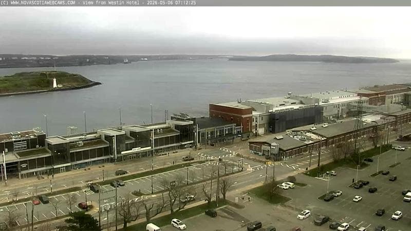 Pier 21