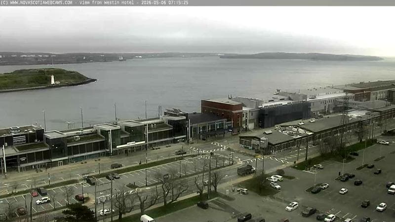Pier 21