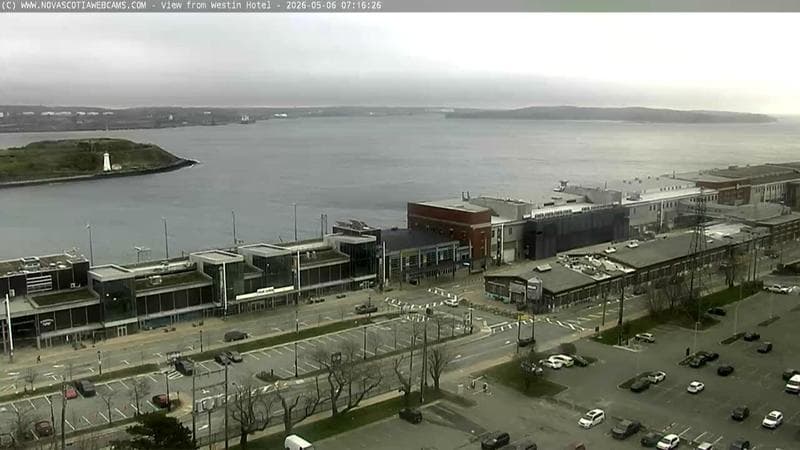 Pier 21
