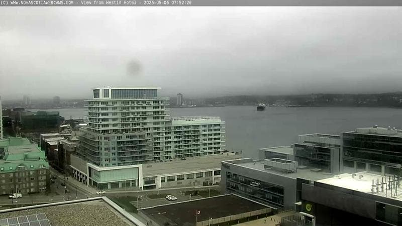 Pier 21