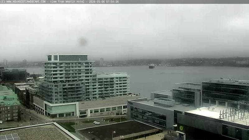 Pier 21