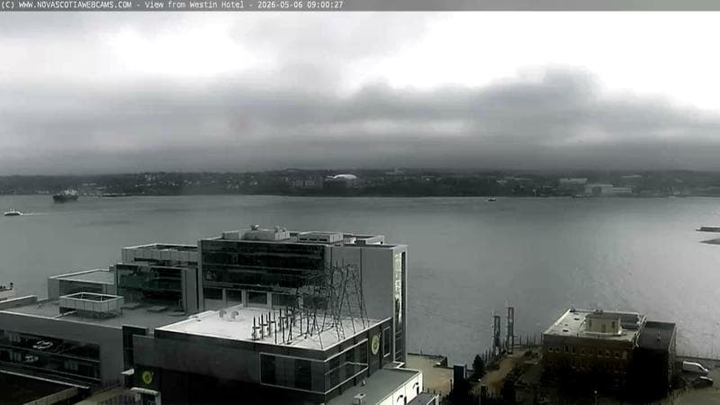 Pier 21