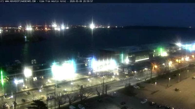 Pier 21
