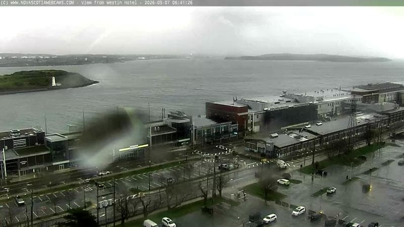 Pier 21