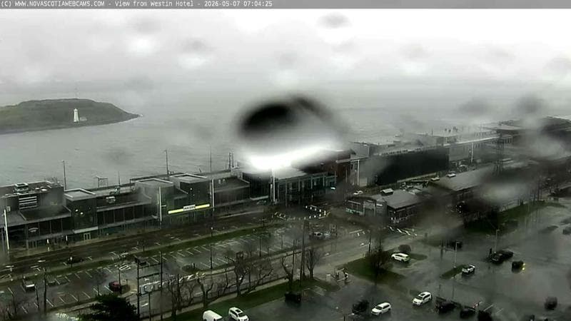 Pier 21
