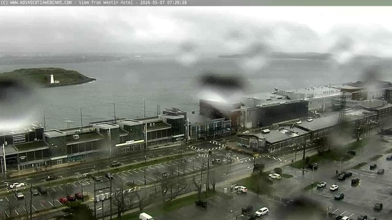 Pier 21