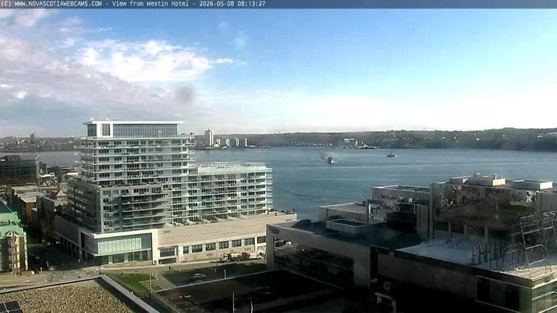 Pier 21