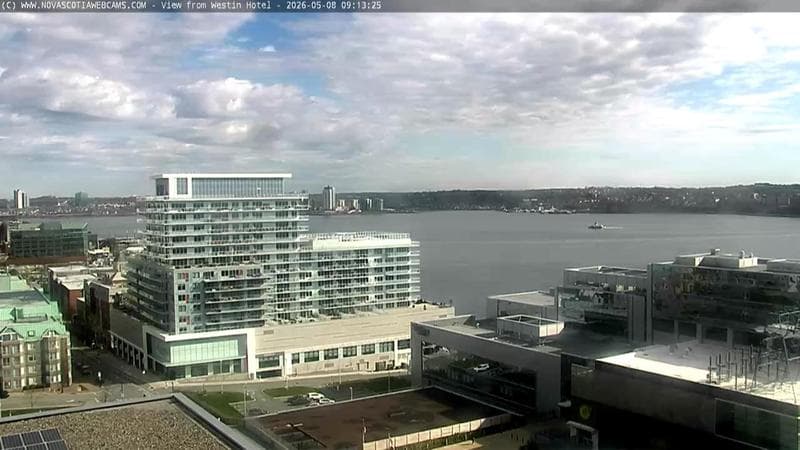 Pier 21