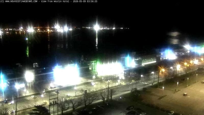 Pier 21