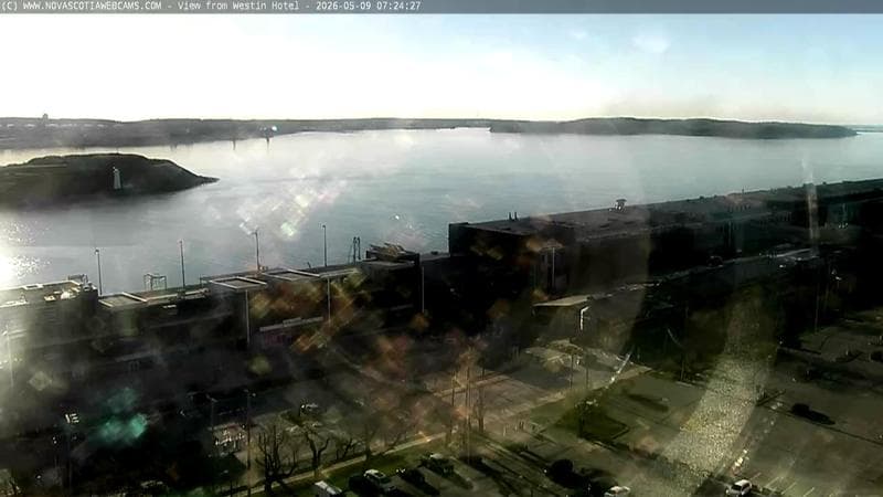 Pier 21
