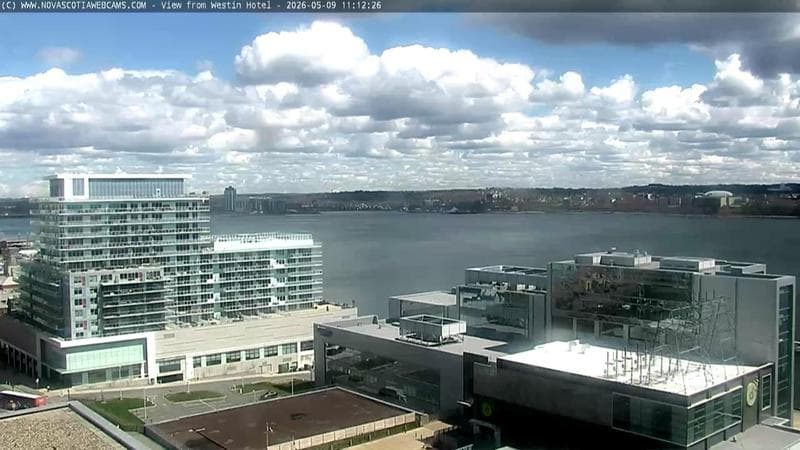 Pier 21