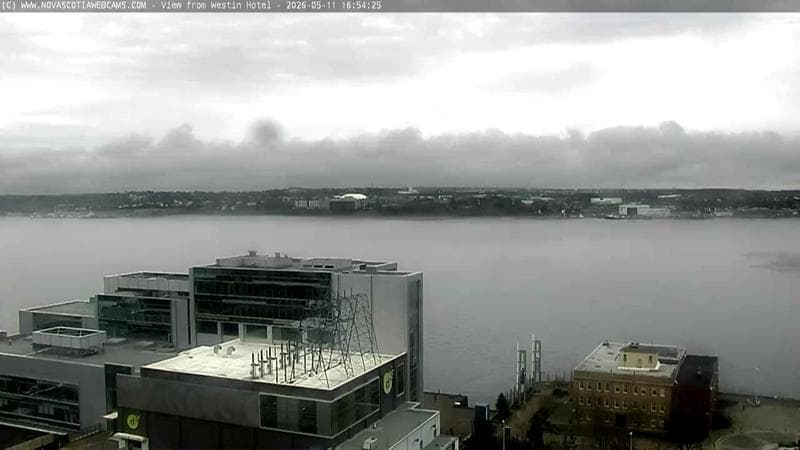 Pier 21