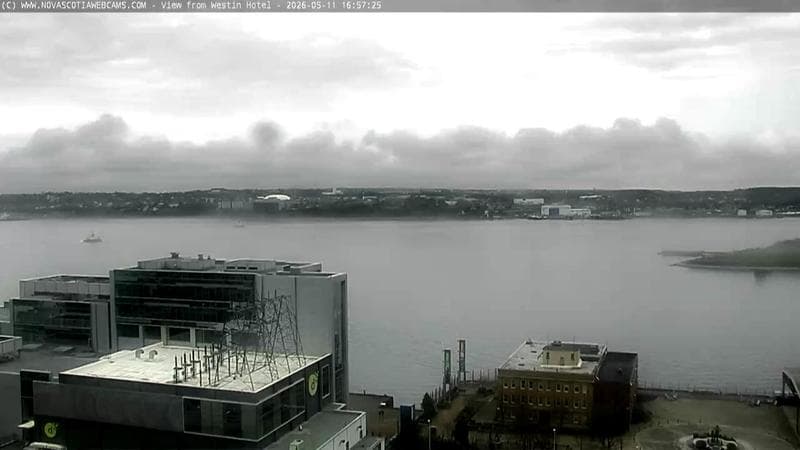 Pier 21
