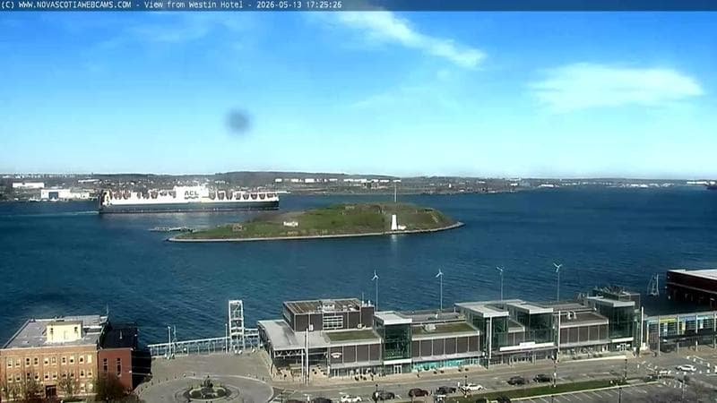 Pier 21