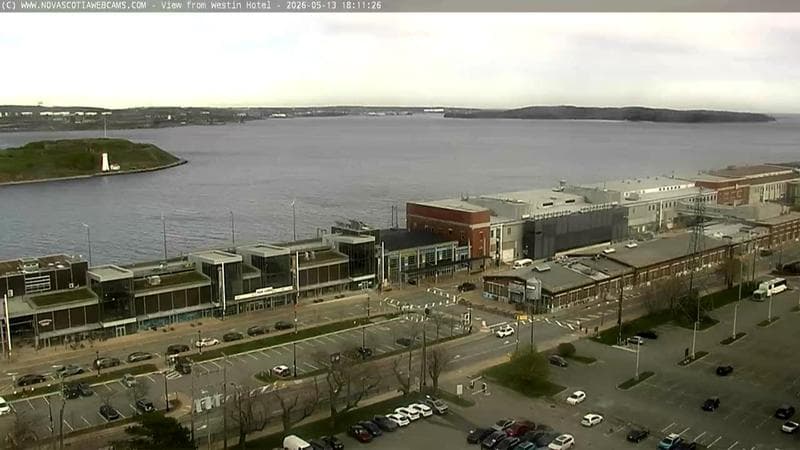 Pier 21