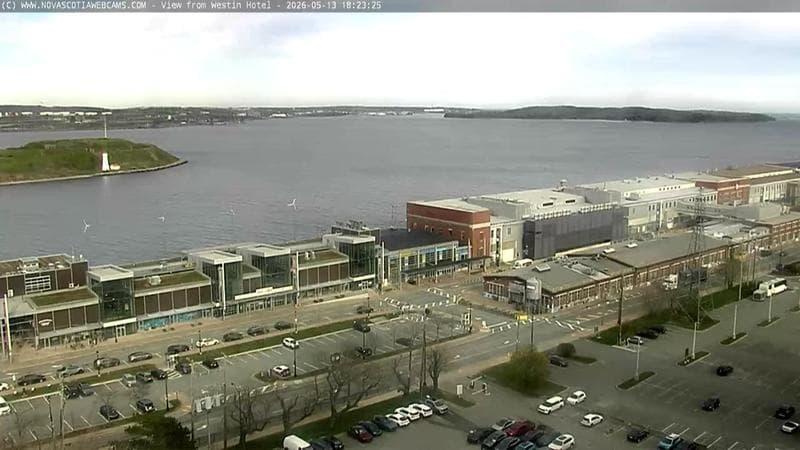 Pier 21