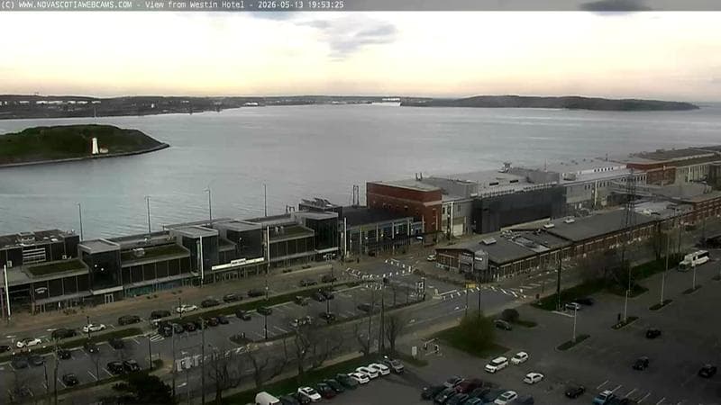 Pier 21