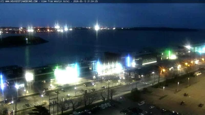 Pier 21