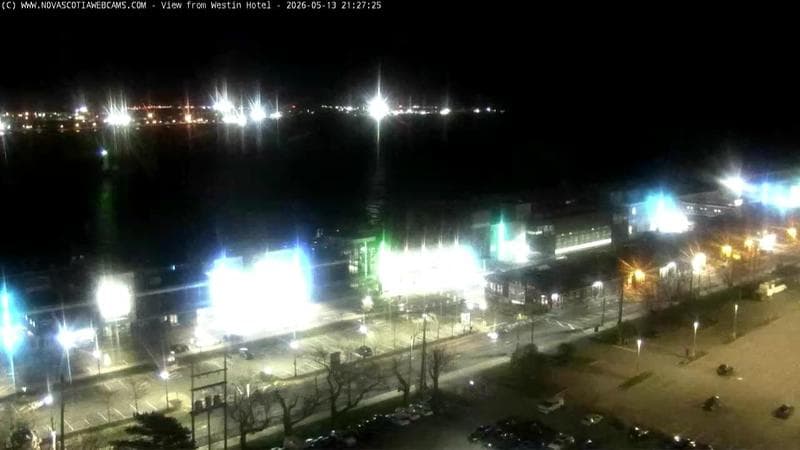 Pier 21