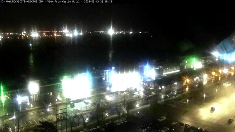 Pier 21