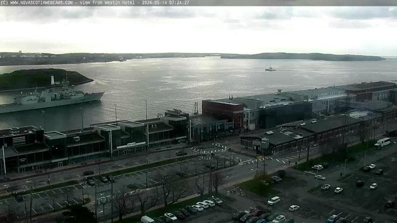 Pier 21