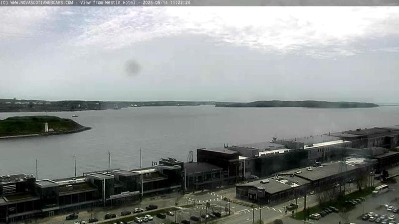 Pier 21