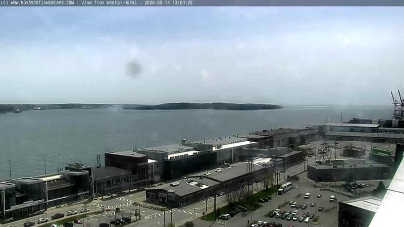 Pier 21