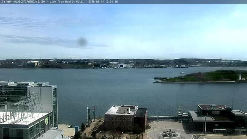 Pier 21