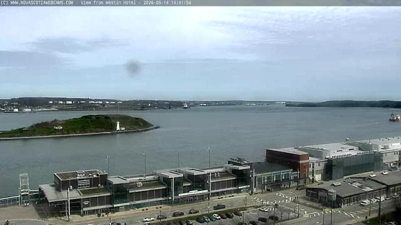Pier 21