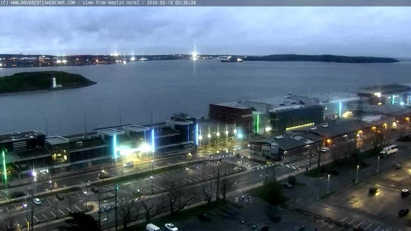 Pier 21