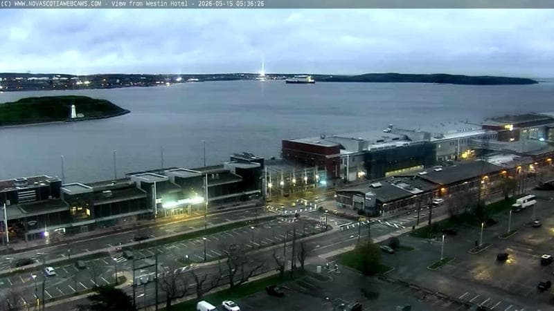 Pier 21