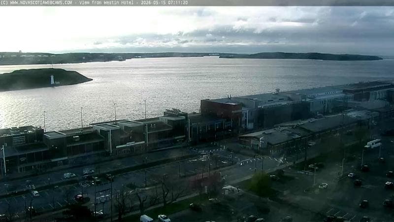 Pier 21