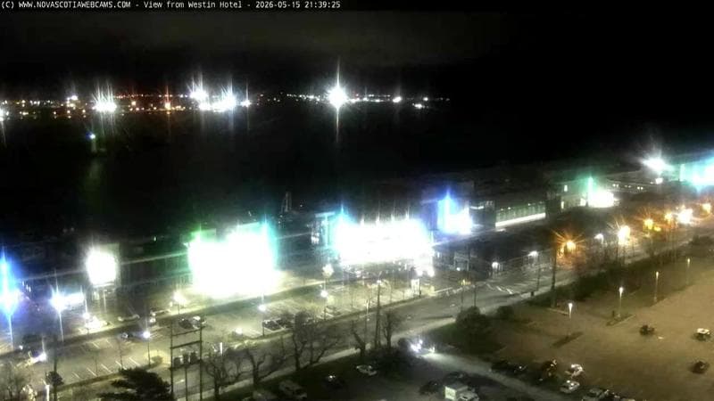 Pier 21