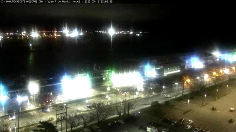 Pier 21