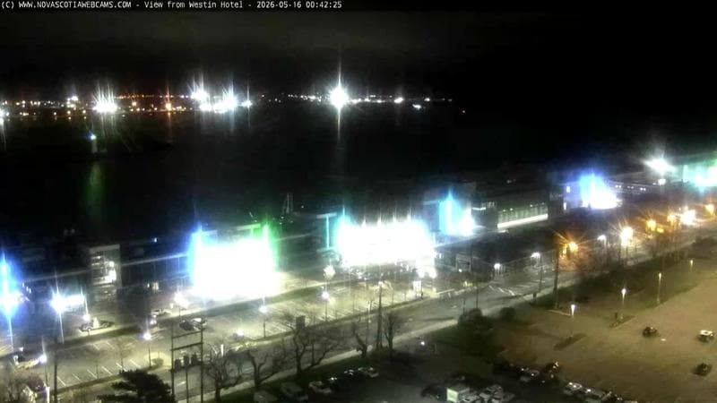 Pier 21