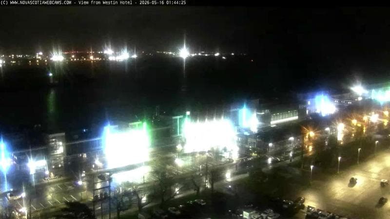 Pier 21