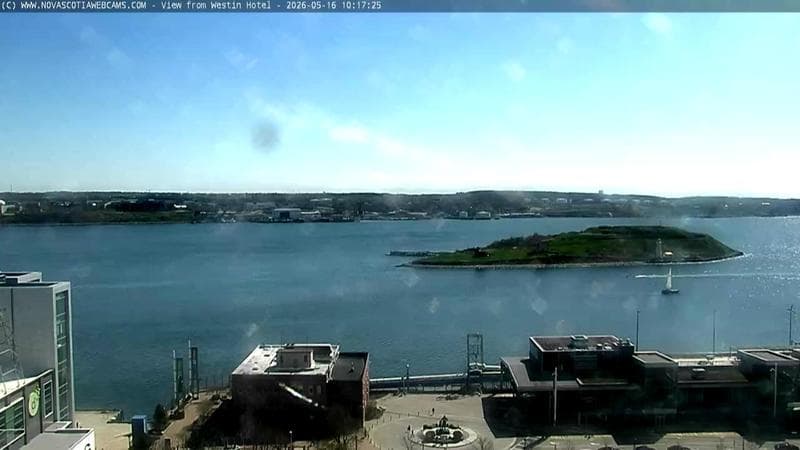 Pier 21