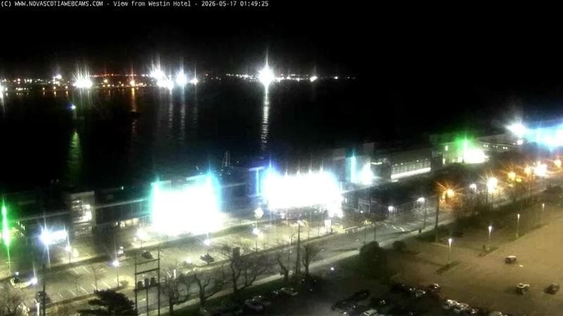 Pier 21