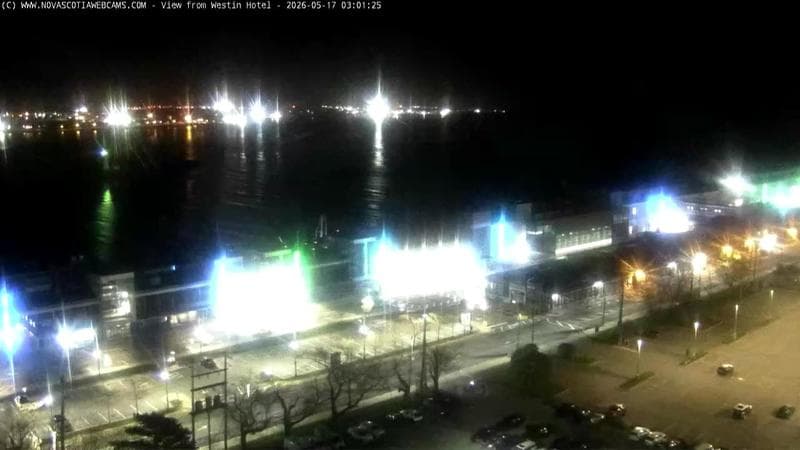Pier 21