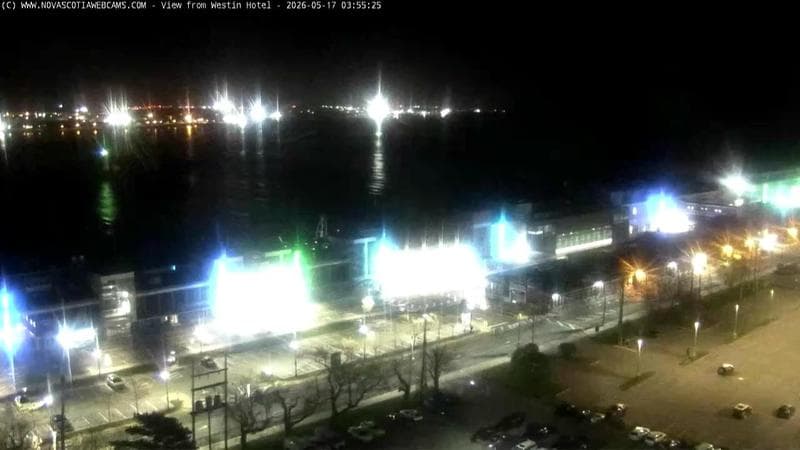 Pier 21